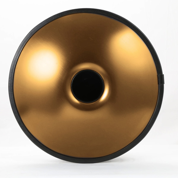 Ганґ FZONE HP18I9N (GOLD) - Handpan Drum 18"