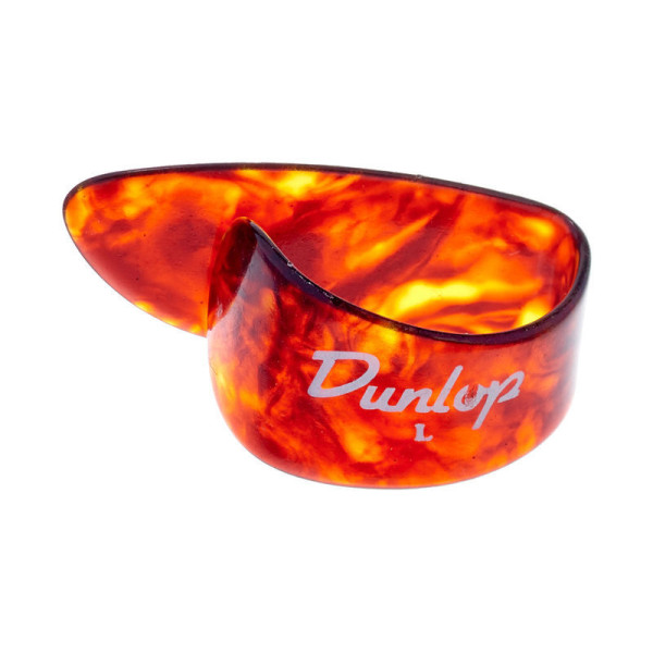 Медіатор на великий палець DUNLOP THUMBPICKS