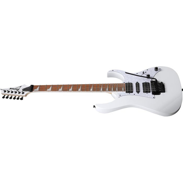 Електрогітара IBANEZ RG450DXB WH