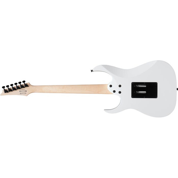 Електрогітара IBANEZ RG450DXB WH