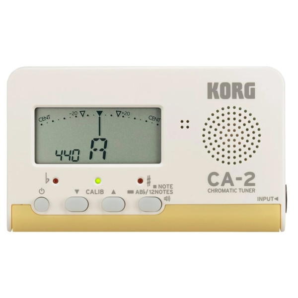 Тюнер KORG CA-2