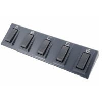 Педальний блок KORG EC-5