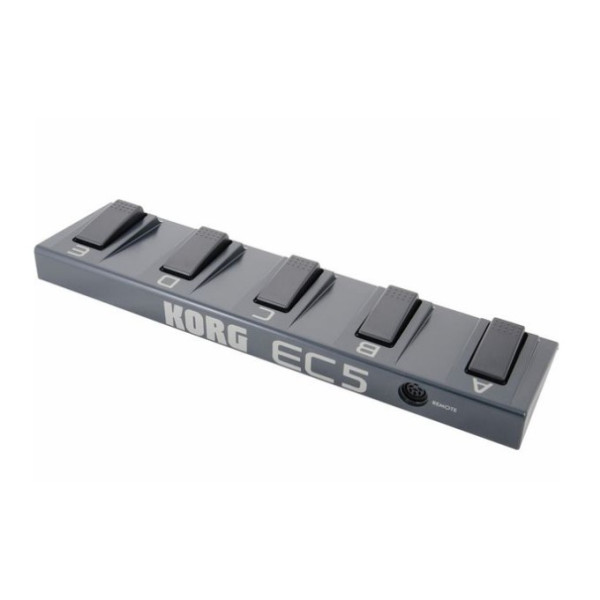 Педальний блок KORG EC-5