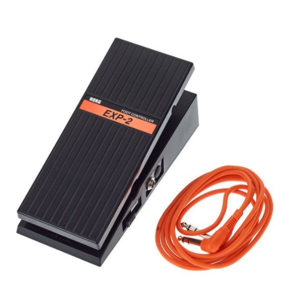 Педаль експресії KORG EXP-2