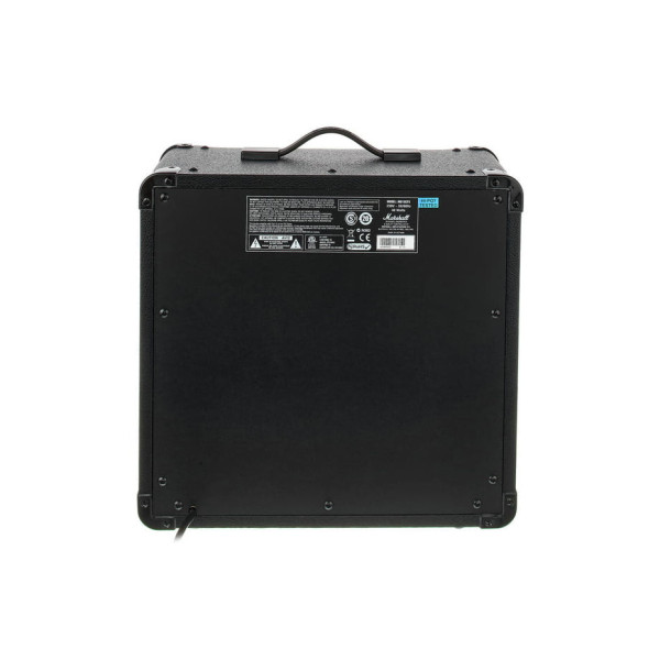 Комбопідсилювач для електрогітари MARSHALL MG15GFX