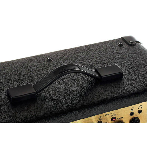 Комбопідсилювач для електрогітари MARSHALL MG15GFX