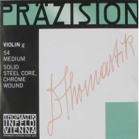 Струна соль для скрипки THOMASTIK Prazision Violin 54