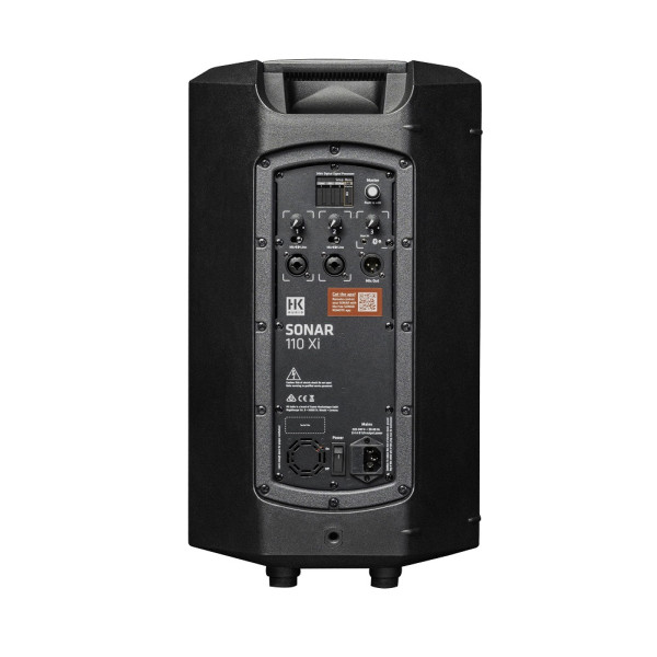 Активна акустична система HK AUDIO Sonar 110 Xi