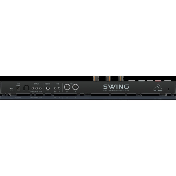 MIDI клавіатура BEHRINGER SWING