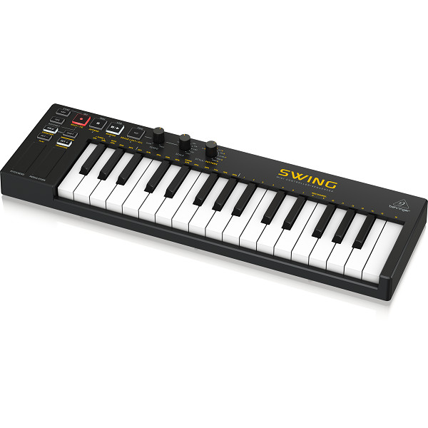MIDI клавіатура BEHRINGER SWING