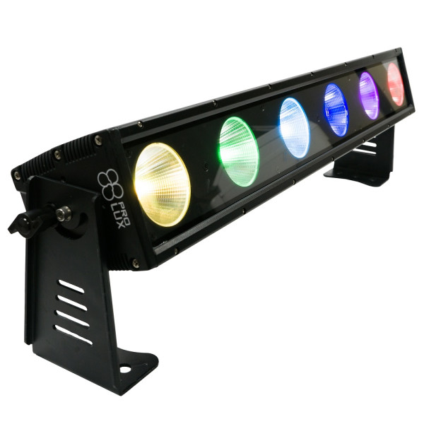 Світлодіодна панель PRO LUX MATRIX BAR 6 IP