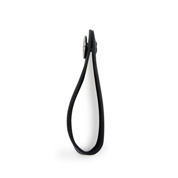 Перехідник на гітарний ремінь LEVYS MM18CH-BLK ACOUSTIC ADAPTER (BLACK)