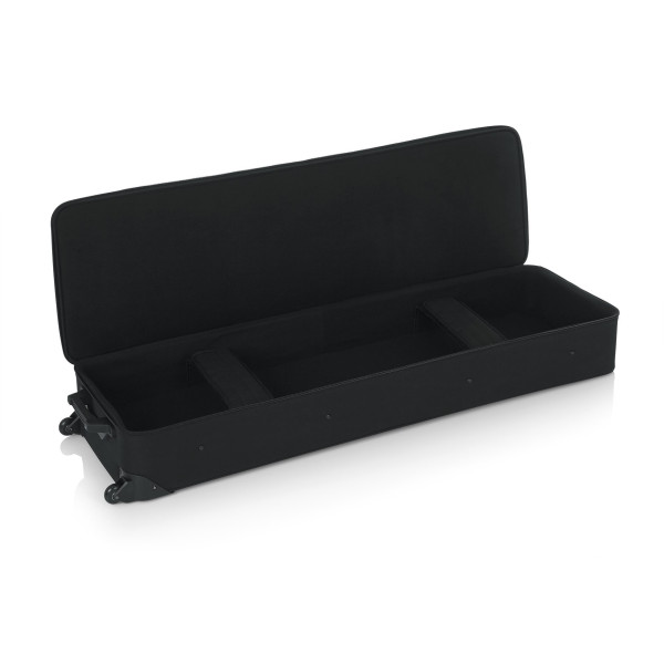 Кейс для клавішних GATOR GATOR GK-76-SLIM Slim 76 Note Keyboard Case