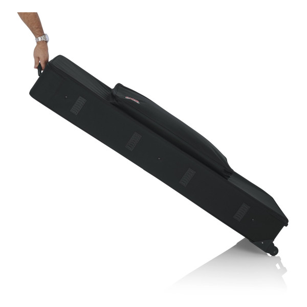 Кейс для клавішних GATOR GATOR GK-76-SLIM Slim 76 Note Keyboard Case