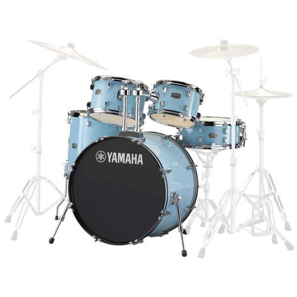 Акустична ударна установка YAMAHA RYDEEN (Gloss Pale Blue)