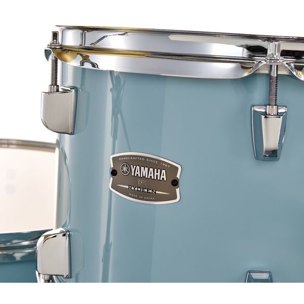 Акустична ударна установка YAMAHA RYDEEN (Gloss Pale Blue)
