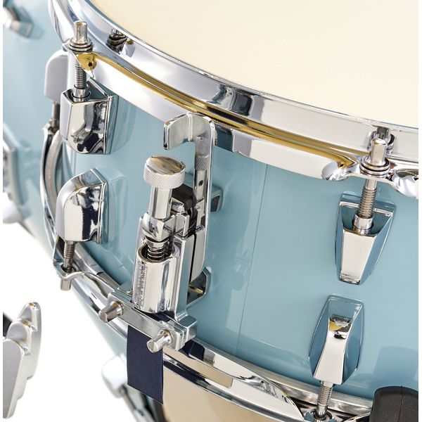 Акустична ударна установка YAMAHA RYDEEN (Gloss Pale Blue)