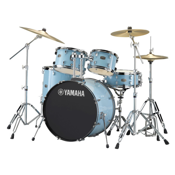 Акустична ударна установка YAMAHA RYDEEN (Gloss Pale Blue)