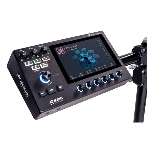 Електронна ударна установка ALESIS Strata Core