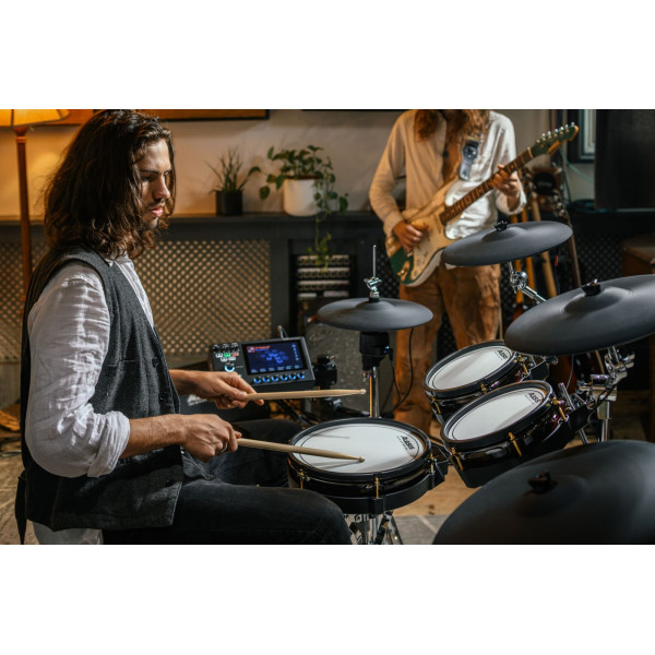 Електронна ударна установка ALESIS Strata Core