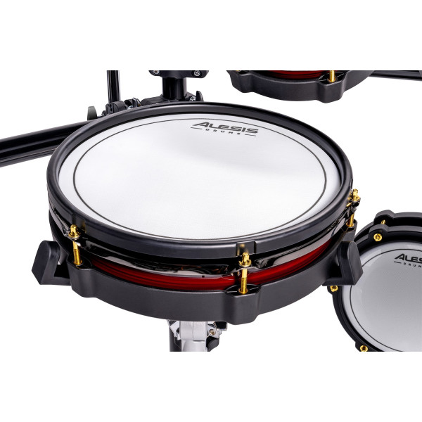 Електронна ударна установка ALESIS Strata Core