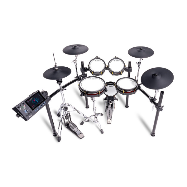 Електронна ударна установка ALESIS Strata Core