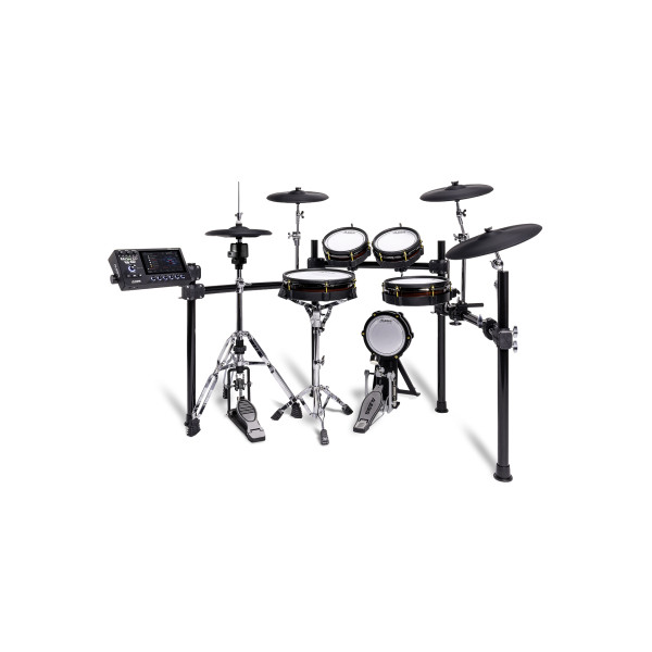 Електронна ударна установка ALESIS Strata Core