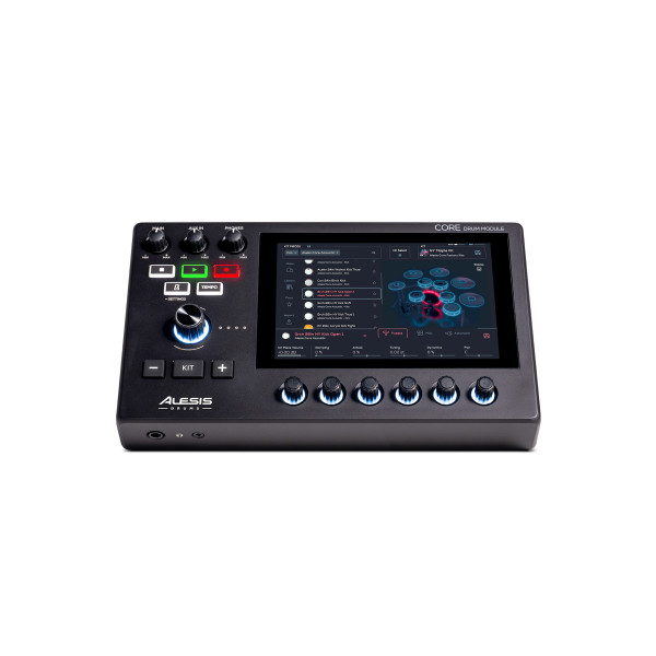 Електронна ударна установка ALESIS Strata Core