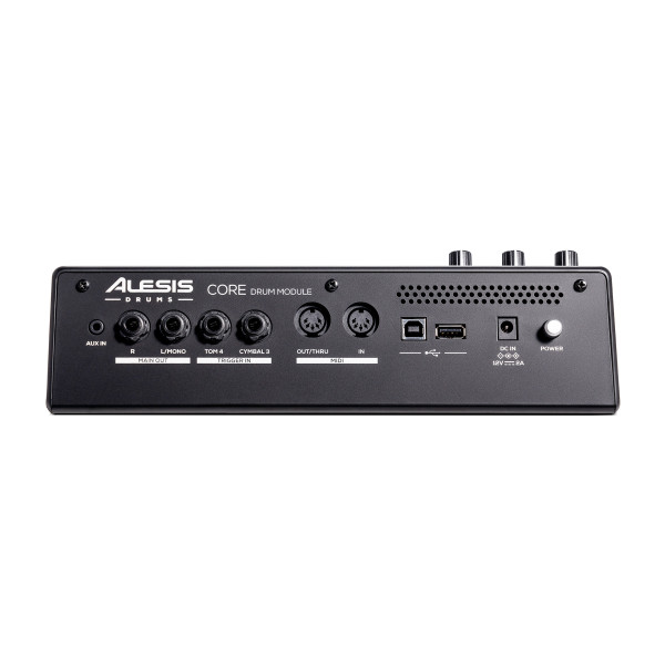 Електронна ударна установка ALESIS Strata Core