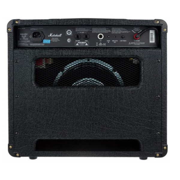 Комбопідсилювач для електрогітари MARSHALL DSL5CR