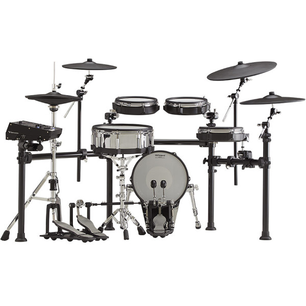 Електронна ударна установка ROLAND TD-50K2 V-Drum Set