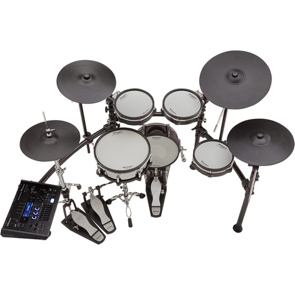 Електронна ударна установка ROLAND TD-50K2 V-Drum Set