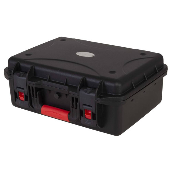 Кейс для звукового обладнання PROEL PPCASE04
