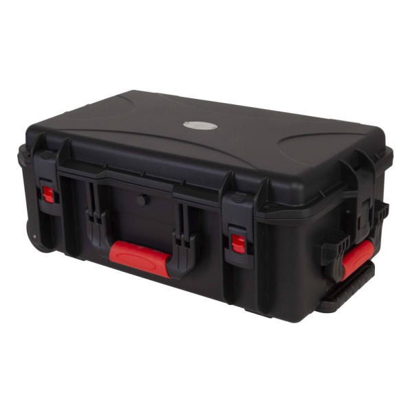 Кейс для звукового обладнання PROEL PPCASE12W