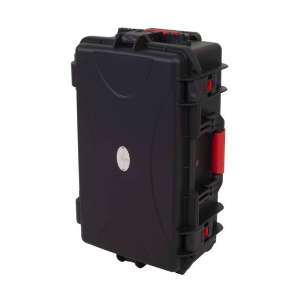 Кейс для звукового обладнання PROEL PPCASE12W