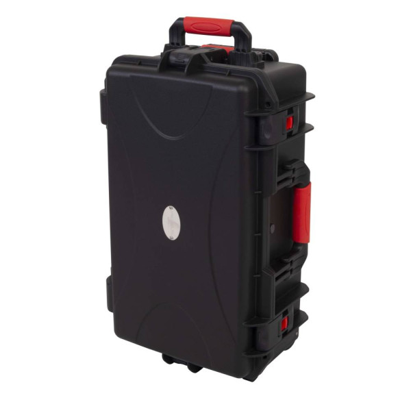 Кейс для звукового обладнання PROEL PPCASE12W