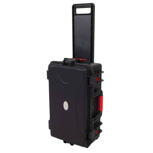 Кейс для звукового обладнання PROEL PPCASE12W