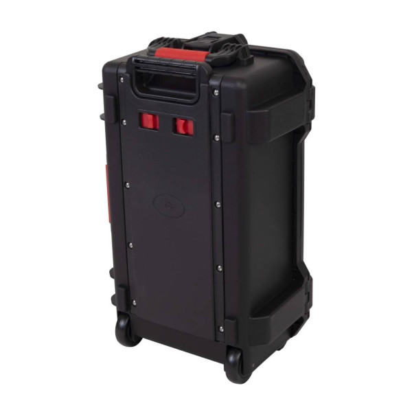 Кейс для звукового обладнання PROEL PPCASE12W