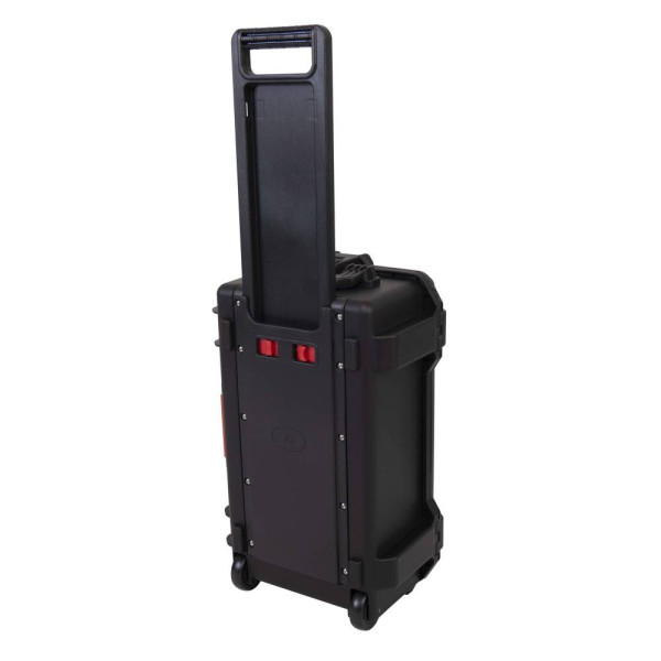 Кейс для звукового обладнання PROEL PPCASE12W