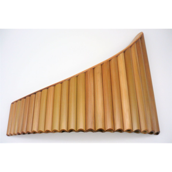 Пан-флейта HOFMANN Student Panpipe G G1-G4
