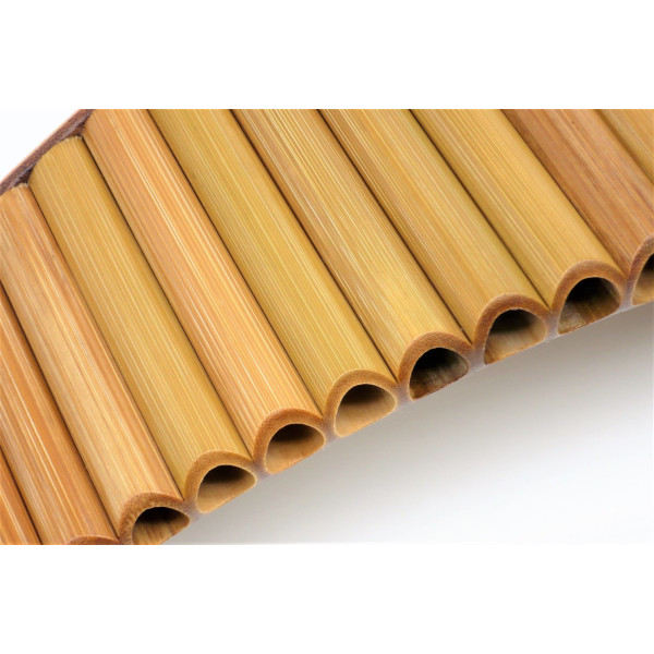 Пан-флейта HOFMANN Student Panpipe G G1-G4