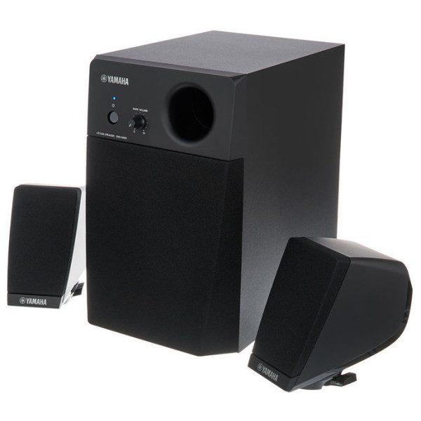 Акустична система YAMAHA GNS-MS01