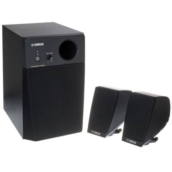 Акустична система YAMAHA GNS-MS01