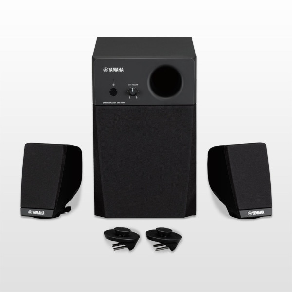 Акустична система YAMAHA GNS-MS01