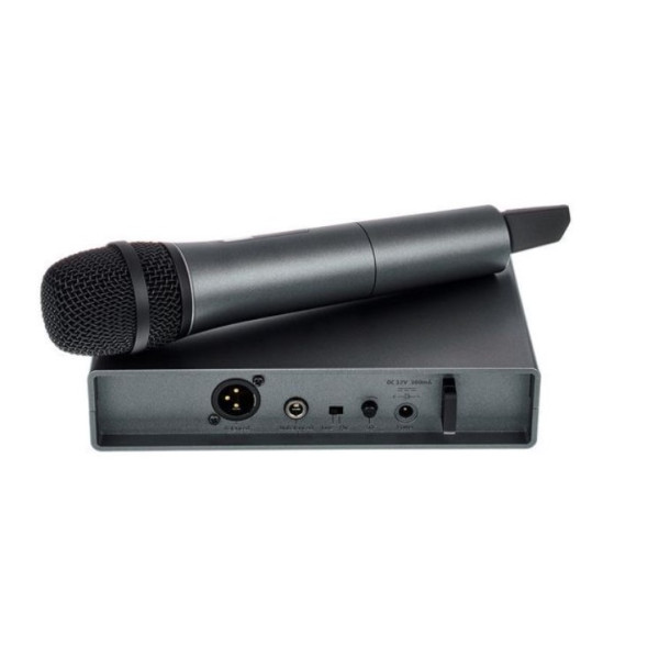 Радіосистема з ручним мікрофоном SENNHEISER XSW 1-835