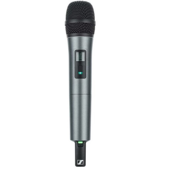 Радіосистема з ручним мікрофоном SENNHEISER XSW 1-835