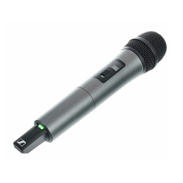 Радіосистема з ручним мікрофоном SENNHEISER XSW 1-835