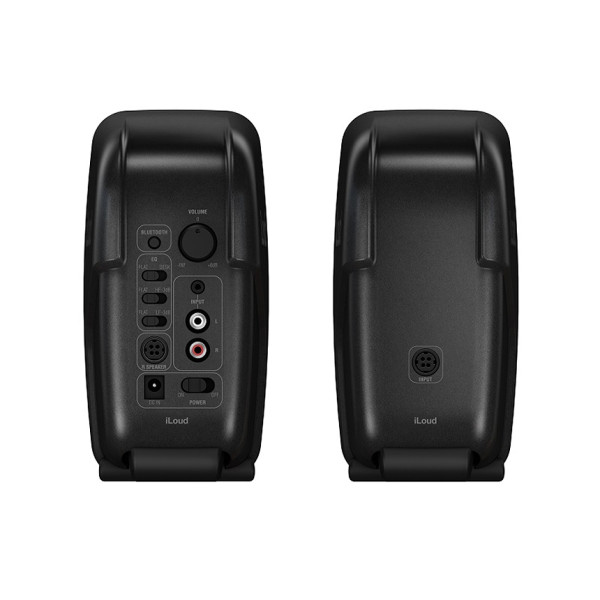 Студійні монітори IK MULTIMEDIA iLoud Micro Monitor