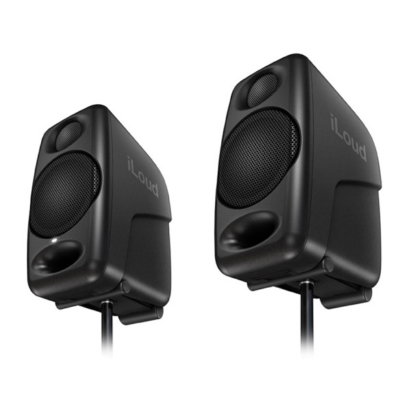 Студійні монітори IK MULTIMEDIA iLoud Micro Monitor