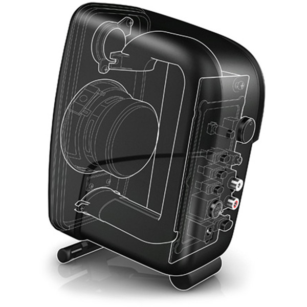 Студійні монітори IK MULTIMEDIA iLoud Micro Monitor